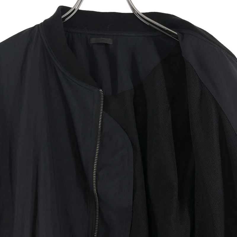 Antwort / アントワート | 2026SS | nylon flight jacket ナイロンジャケット | M | メンズ