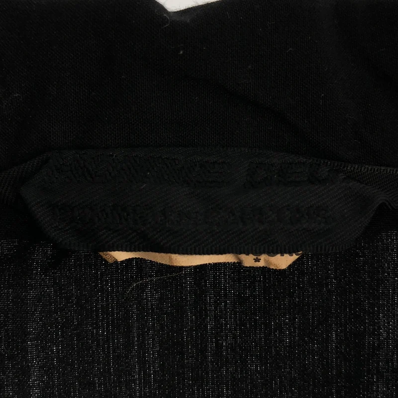 COMME des GARCONS HOMME DEUX / コムデギャルソンオムドゥ | 2023SS | ポリエステル 製品加工 スナップボタンシャツ | XS | メンズ