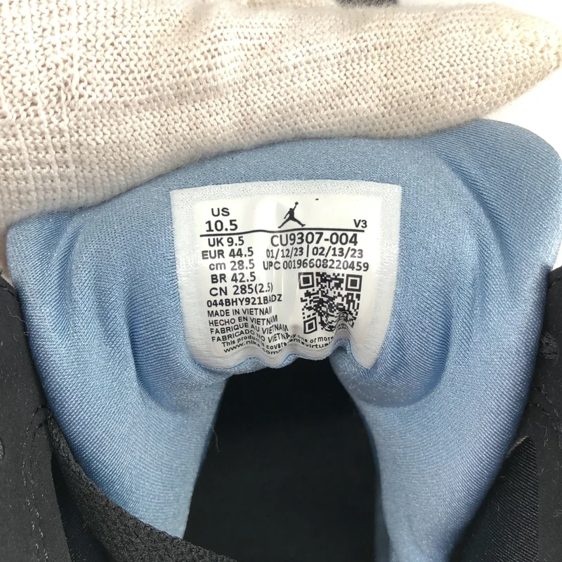 NIKE / ナイキ | 2023SS | Air Jordan 7 Retro / エアジョーダン7 レトロ ハイカットスニーカー | 28.5 | メンズ