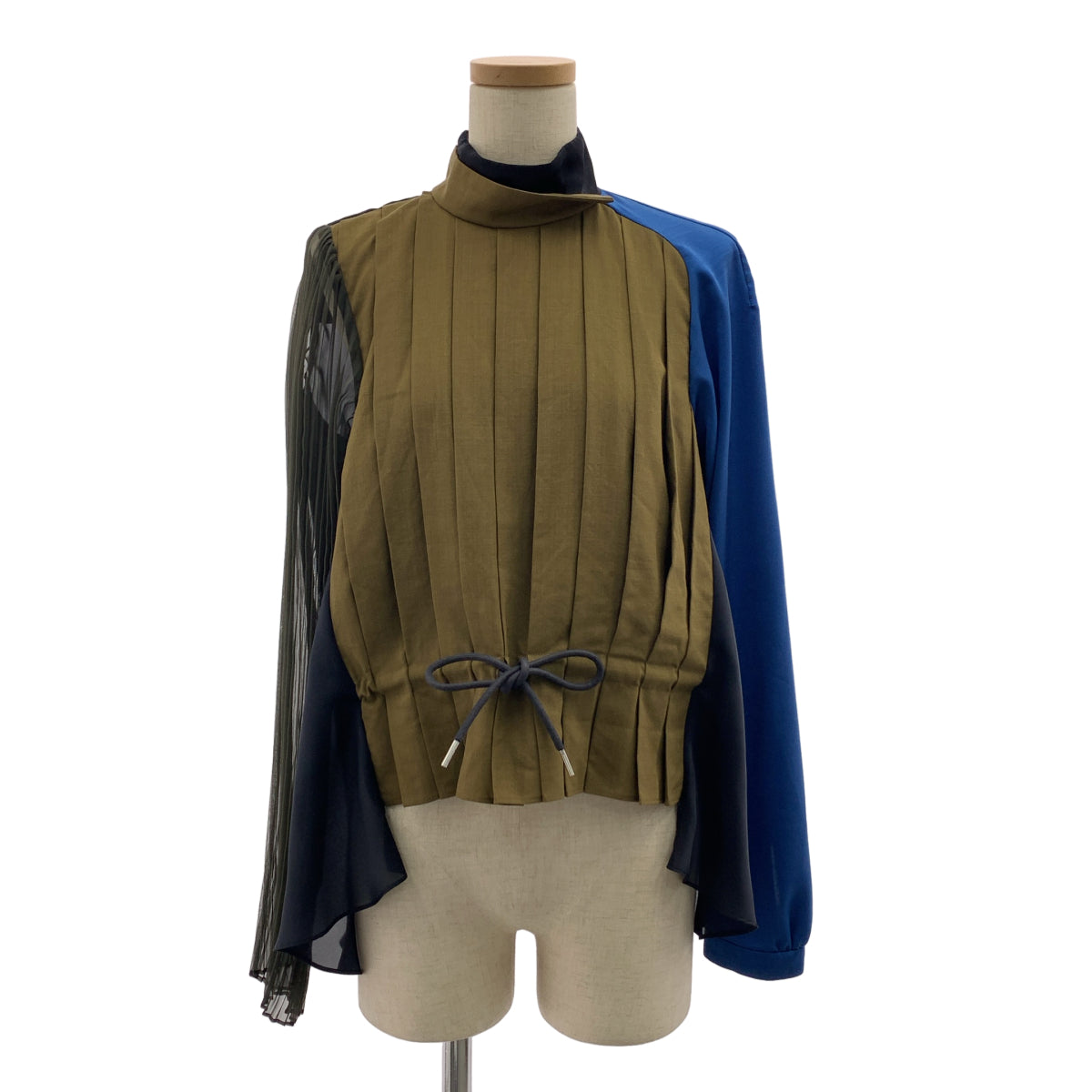 sacai – KLD
