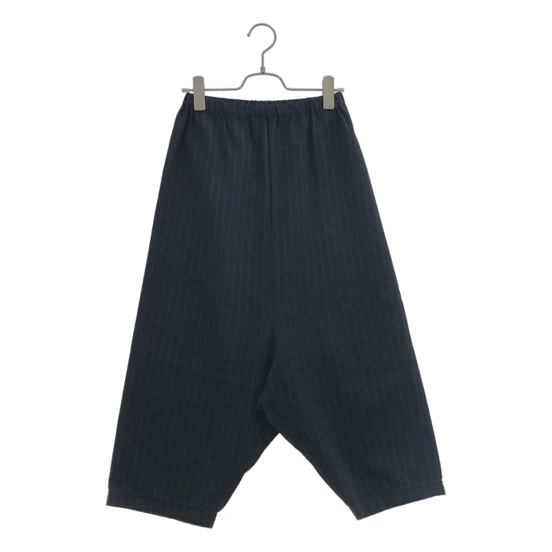 COMME des GARCONS / コムデギャルソン | 2007AW | ストライプ パンツ GT-P002 | SS | レディース