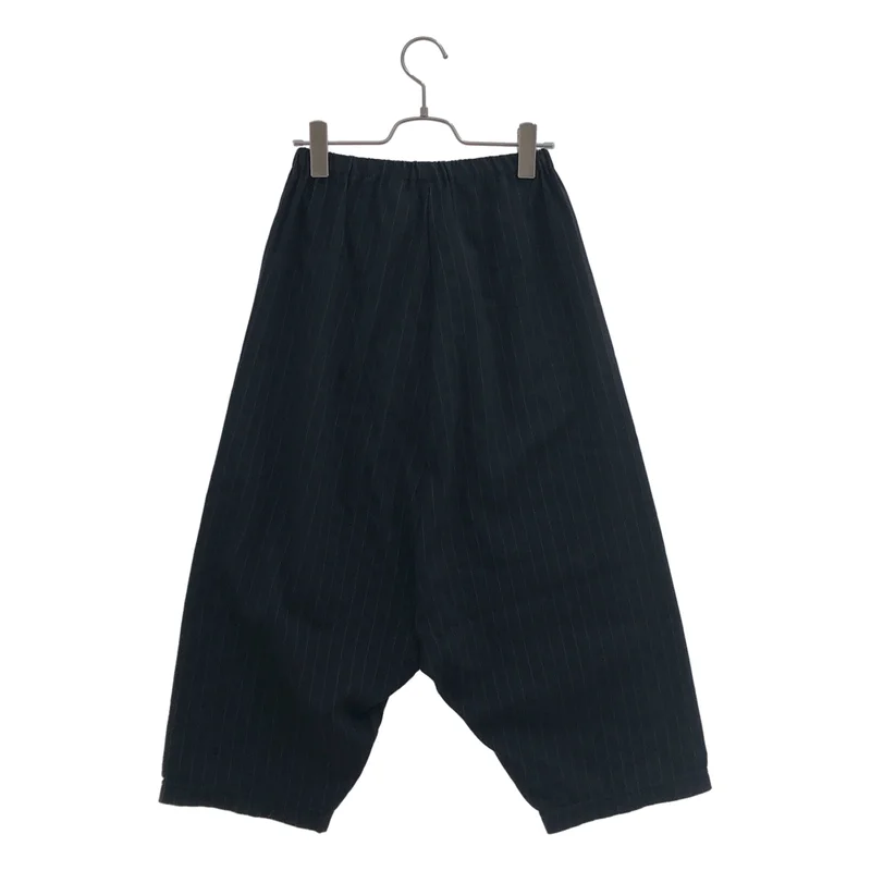 COMME des GARCONS / コムデギャルソン | 2007AW | ストライプ パンツ GT-P002 | SS | レディース