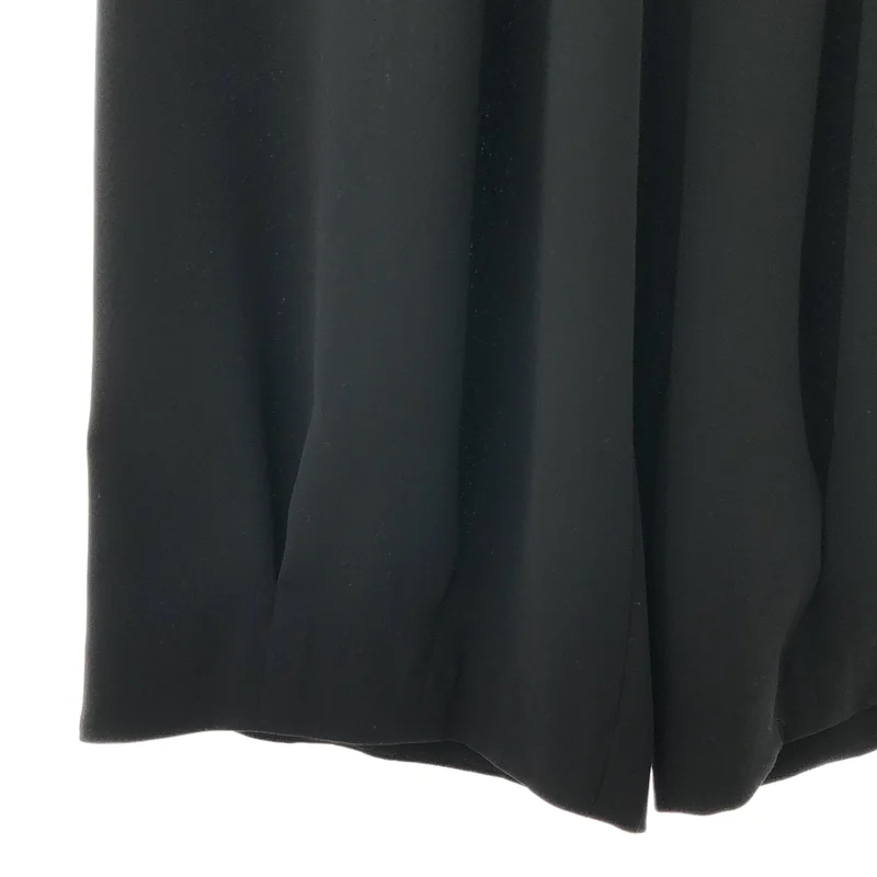 ENFOLD / エンフォルド | 2026SS | WIDE-COCOON PANTS / ワイドコークンパンツ | 36 | レディース