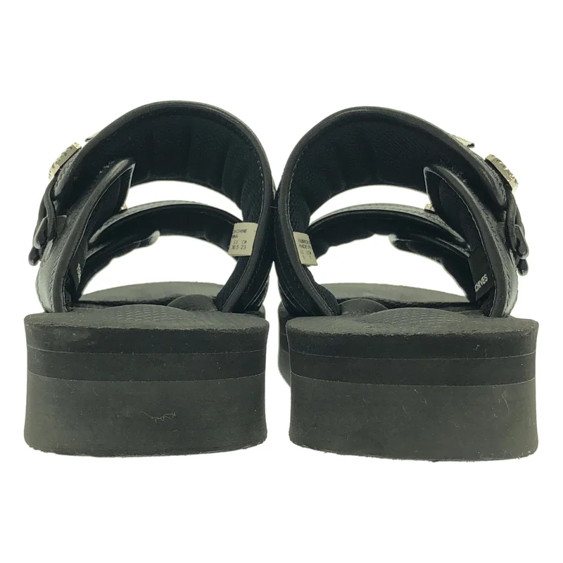 TOGA / トーガ | ×Suicoke / MURA メタル ストラップ サンダル | 23 | レディース