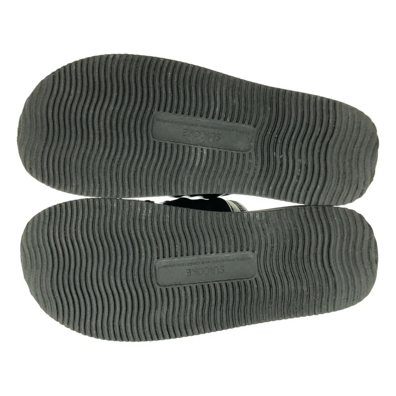 TOGA / トーガ | ×Suicoke / MURA メタル ストラップ サンダル | 23 | レディース