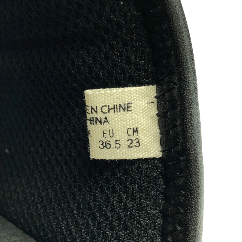 TOGA / トーガ | ×Suicoke / MURA メタル ストラップ サンダル | 23 | レディース
