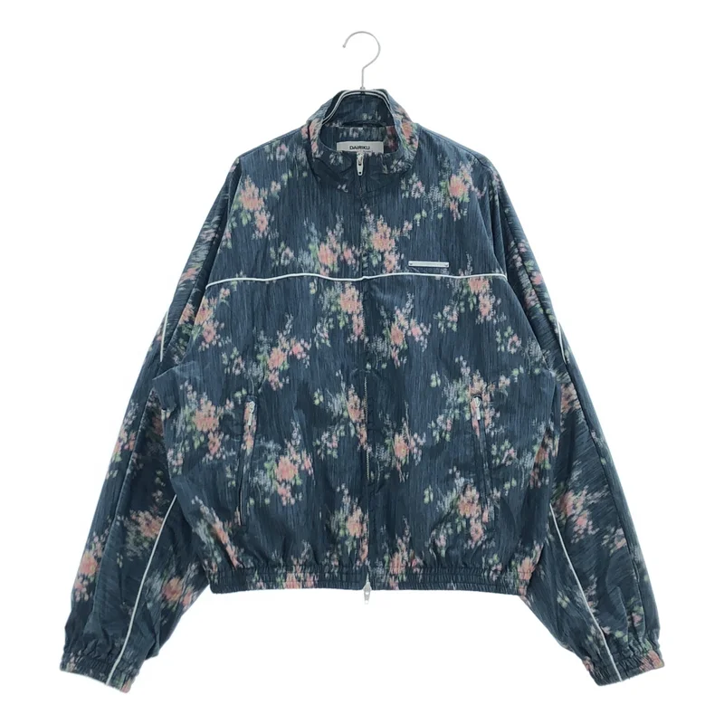 DAIRIKU / ダイリク | 2026SS | Fleur Training Jacket ジャケット 26SS J8 | M | メンズ