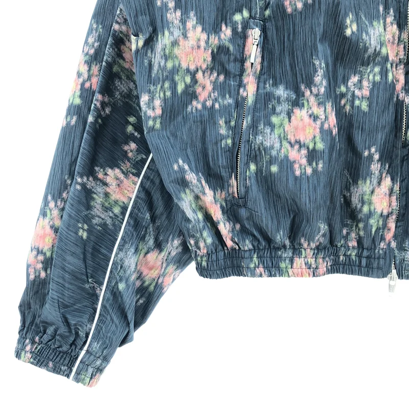 DAIRIKU / ダイリク | 2026SS | Fleur Training Jacket ジャケット 26SS J8 | M | メンズ