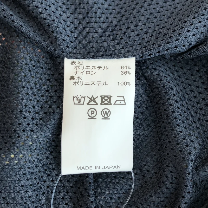 DAIRIKU / ダイリク | 2026SS | Fleur Training Jacket ジャケット 26SS J8 | M | メンズ