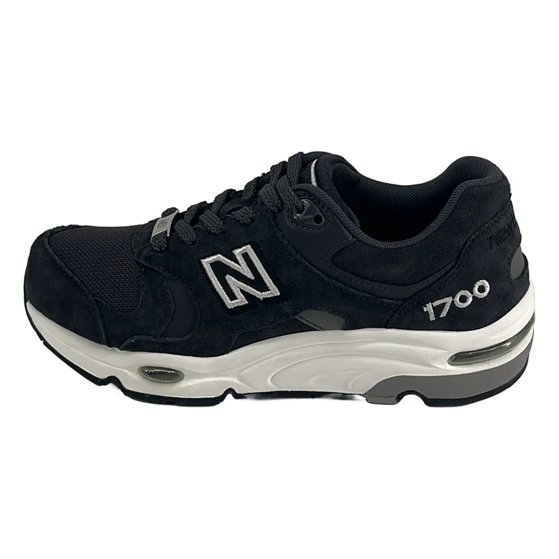 New Balance / ニューバランス | × UNITED ARROWS / CM1700 / 別注 スエード スニーカー | 23.5 | レディース