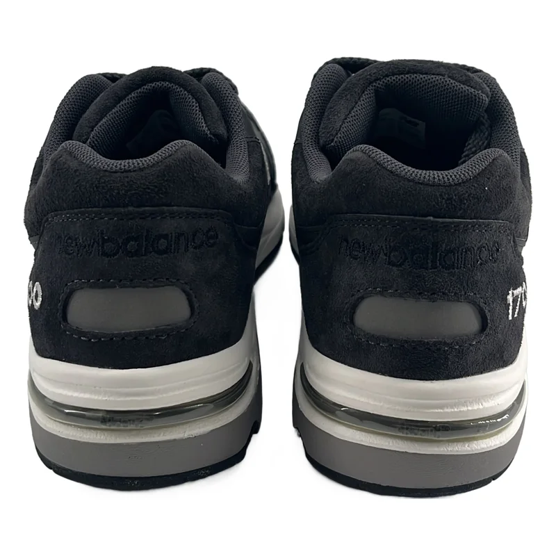 New Balance / ニューバランス | × UNITED ARROWS / CM1700 / 別注 スエード スニーカー | 23.5 | レディース