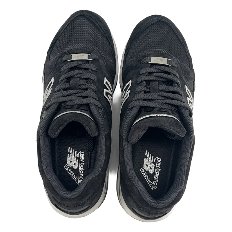 New Balance / ニューバランス | × UNITED ARROWS / CM1700 / 別注 スエード スニーカー | 23.5 | レディース