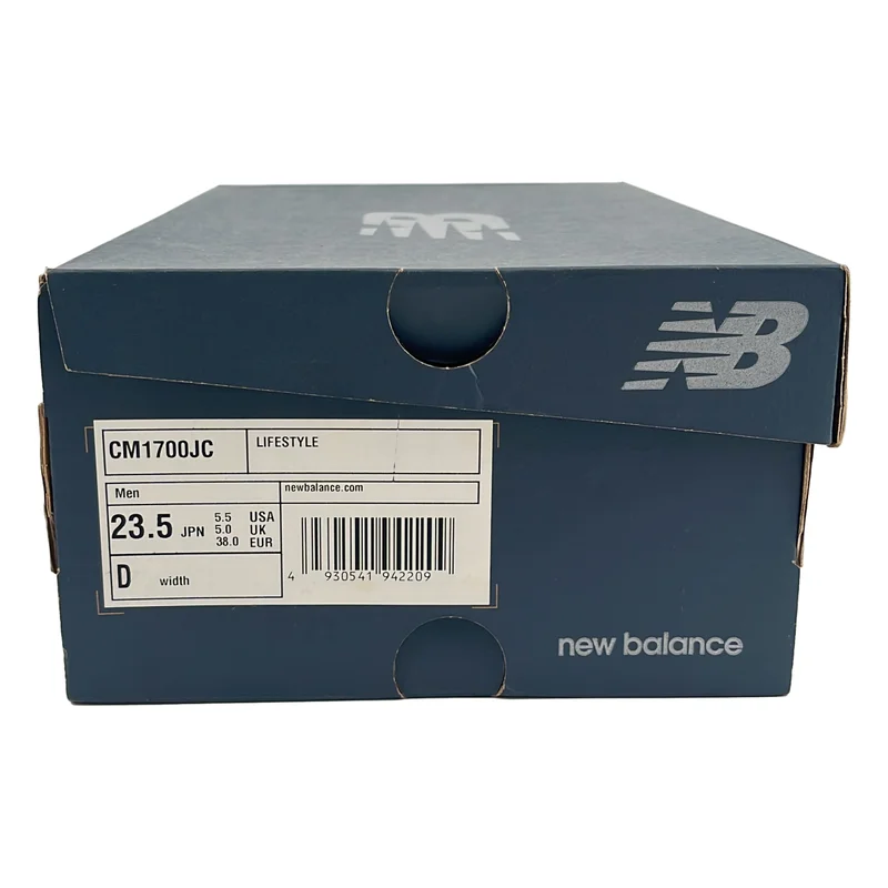 New Balance / ニューバランス | × UNITED ARROWS / CM1700 / 別注 スエード スニーカー | 23.5 | レディース