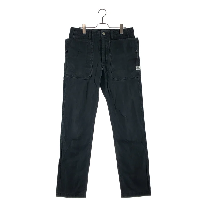 SASSAFRAS / ササフラス | DIGS CREW PANTS / ディグスクルーパンツ
