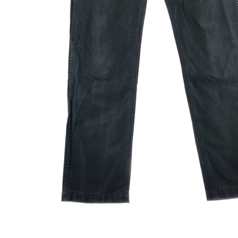 SASSAFRAS / ササフラス | DIGS CREW PANTS / ディグスクルーパンツ | M | メンズ