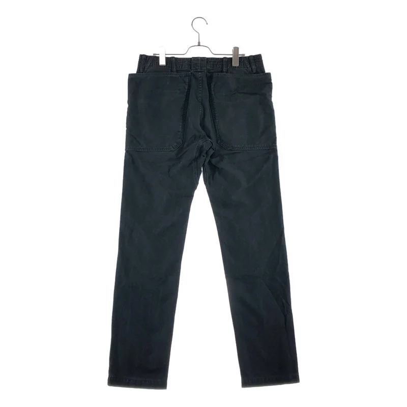 SASSAFRAS / ササフラス | DIGS CREW PANTS / ディグスクルーパンツ | M | メンズ