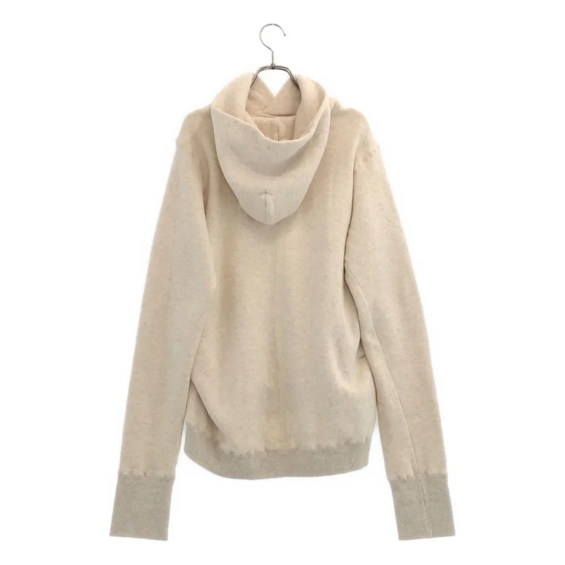 suzuki takayuki / スズキタカユキ | フーデッド トレーナー A212-02 | 2 | レディース