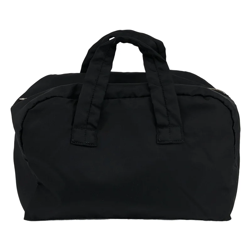 COMME des GARCONS / コムデギャルソン | ナイロンミニボストンバッグ GZ-K207 |