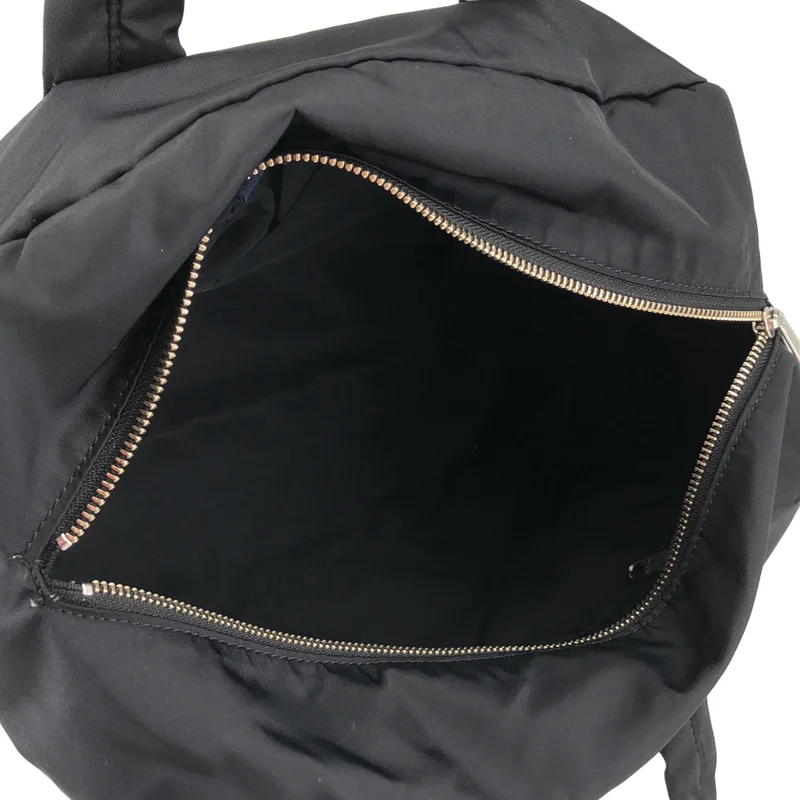COMME des GARCONS / コムデギャルソン | ナイロンミニボストンバッグ GZ-K207 |