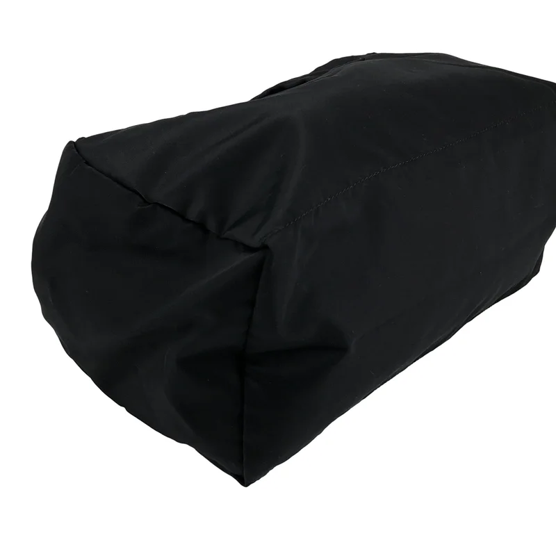 COMME des GARCONS / コムデギャルソン | ナイロンミニボストンバッグ GZ-K207 |