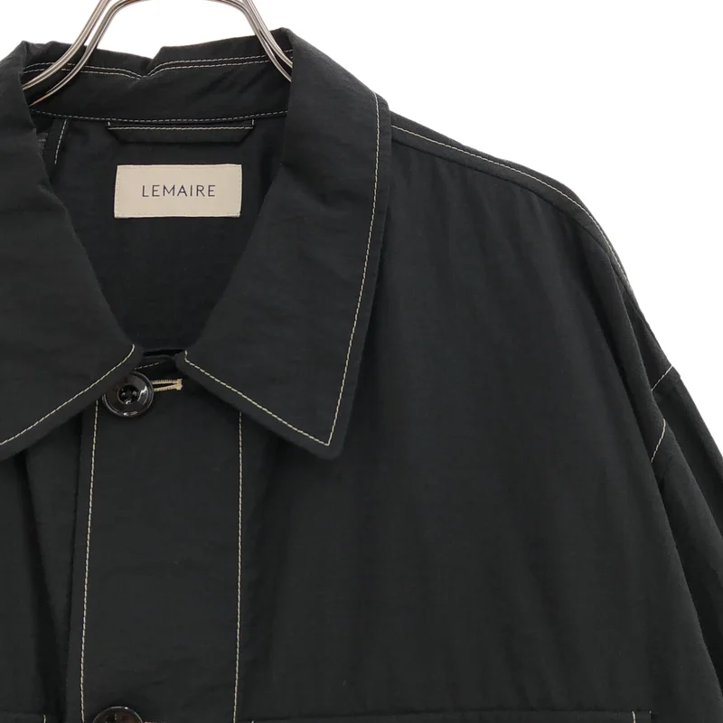 LEMAIRE / ルメール | LIGHT FIELD JACKET ジャケット | 46 | メンズ