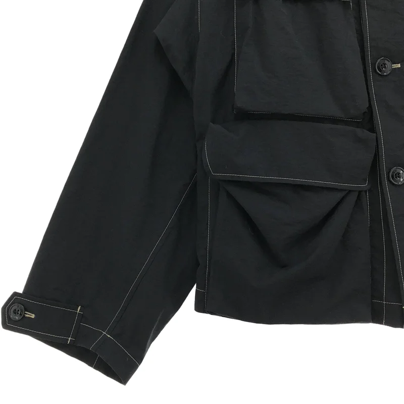 LEMAIRE / ルメール | LIGHT FIELD JACKET ジャケット | 46 | メンズ