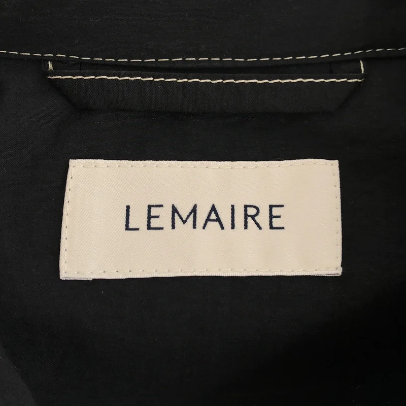 LEMAIRE / ルメール | LIGHT FIELD JACKET ジャケット | 46 | メンズ
