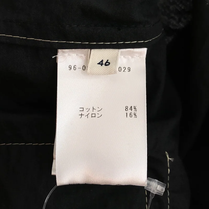LEMAIRE / ルメール | LIGHT FIELD JACKET ジャケット | 46 | メンズ