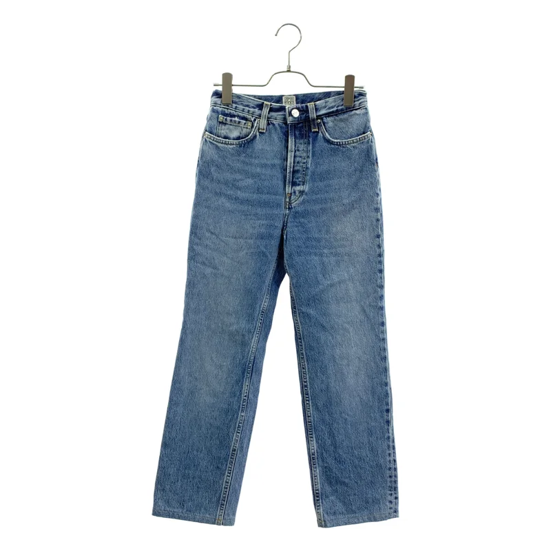 TOTEME / トーテム | CLASSIC CUT DENIM デニムパンツ | 24 | レディース