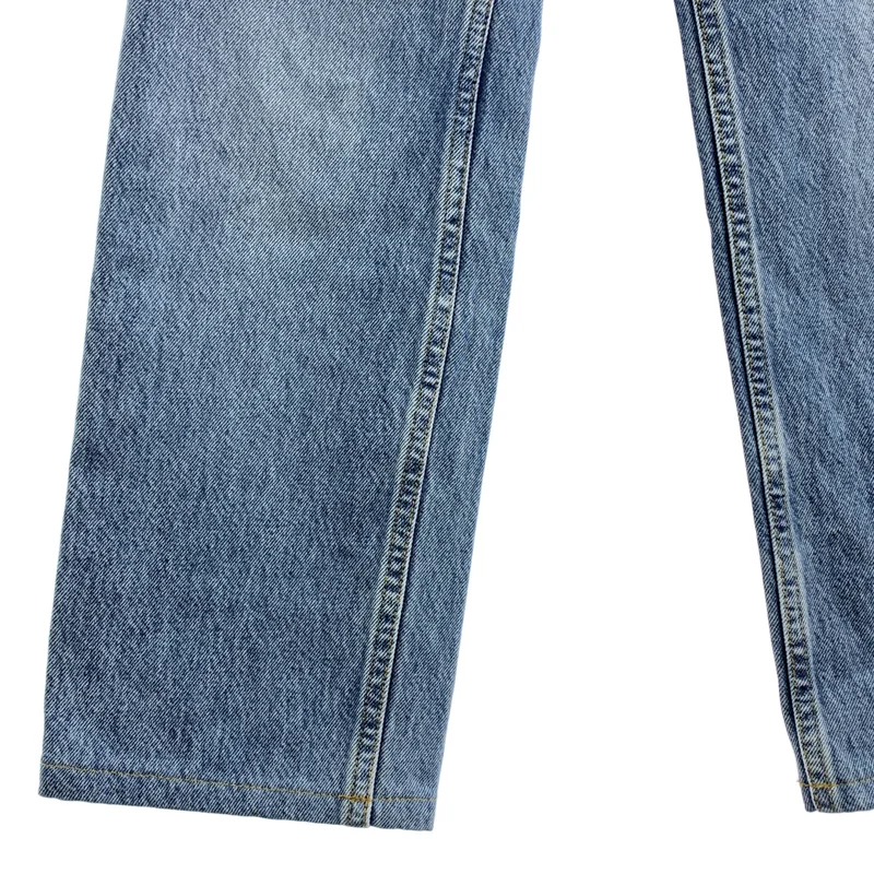 TOTEME / トーテム | CLASSIC CUT DENIM デニムパンツ | 24 | レディース