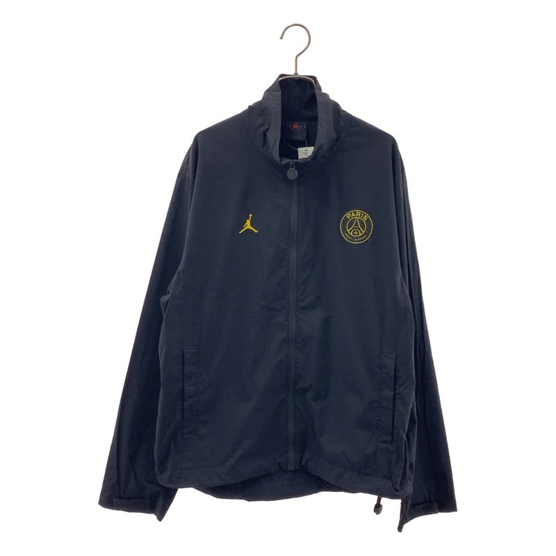 NIKE / ナイキ | JORDAN BRAND AS M J PSG WVN JACKET / ジョーダン ウーブン ジャケット | L | メンズ