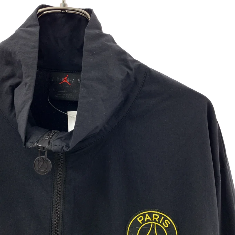 NIKE / ナイキ | JORDAN BRAND AS M J PSG WVN JACKET / ジョーダン ウーブン ジャケット | L | メンズ