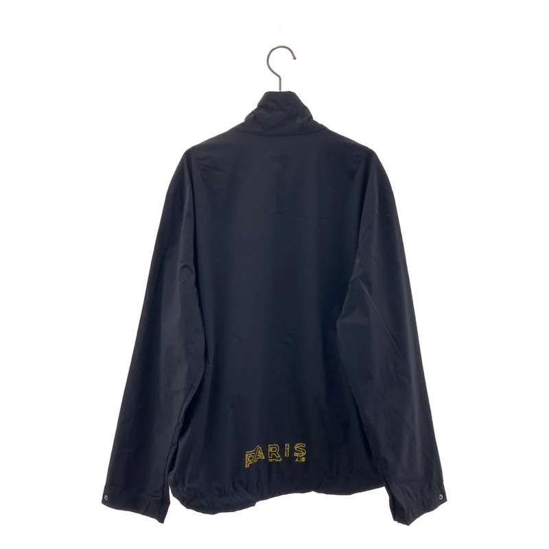 NIKE / ナイキ | JORDAN BRAND AS M J PSG WVN JACKET / ジョーダン ウーブン ジャケット | L | メンズ