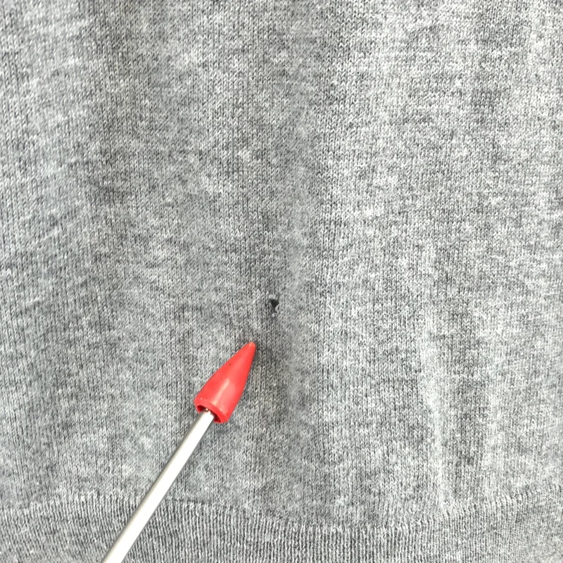 sacai / サカイ | コットン カシミヤ カーディガン | 2 | メンズ