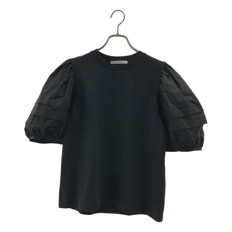Cecilie Bahnsen / セシリーバンセン | BEN T-SHIRT ボリュームスリーブ カットソー | S | レディース