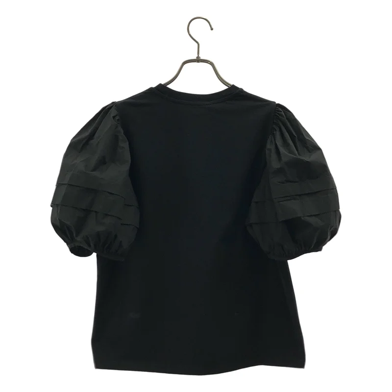 Cecilie Bahnsen / セシリーバンセン | BEN T-SHIRT ボリュームスリーブ カットソー | S | レディース