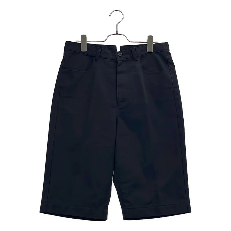 tricot COMME des GARCONS / トリココムデギャルソン | シンチバック チノショートパンツ | M | レディース