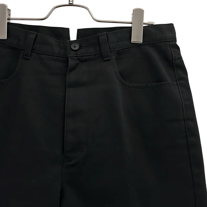 tricot COMME des GARCONS / トリココムデギャルソン | シンチバック チノショートパンツ | M | レディース