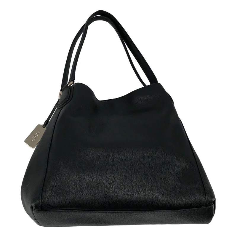 COACH / コーチ | イーディーレザーショルダーバッグ |