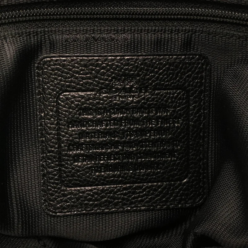 COACH / コーチ | イーディーレザーショルダーバッグ |
