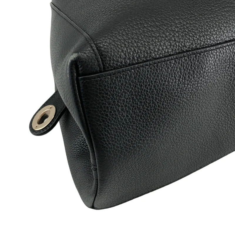 COACH / コーチ | イーディーレザーショルダーバッグ |