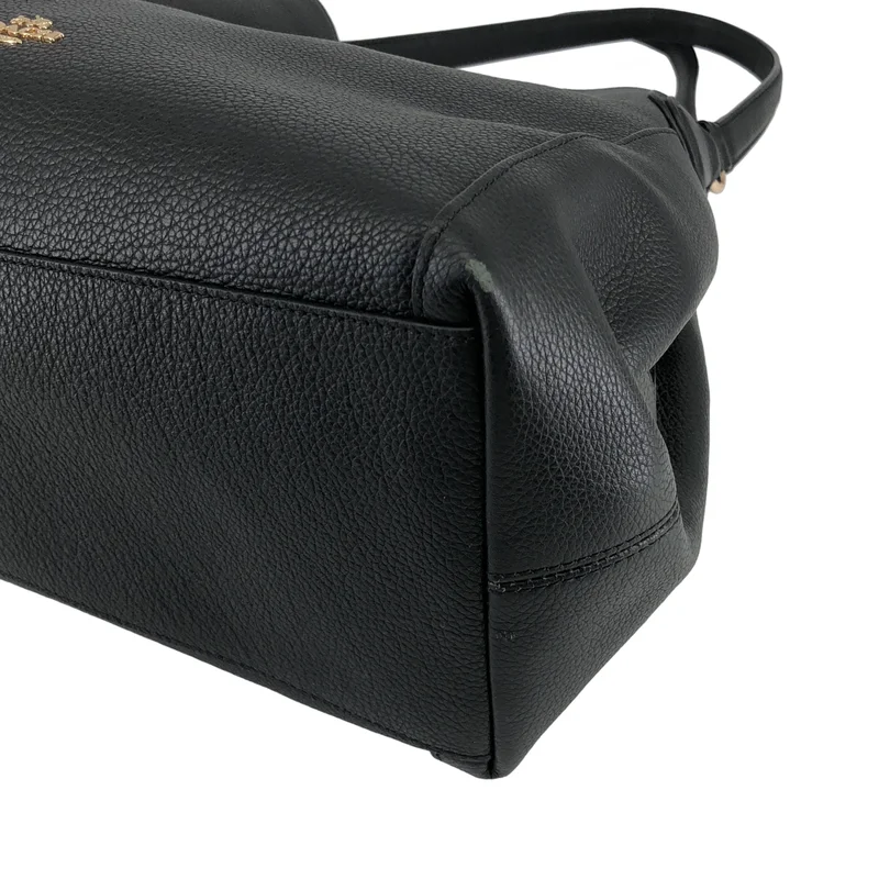 COACH / コーチ | イーディーレザーショルダーバッグ |
