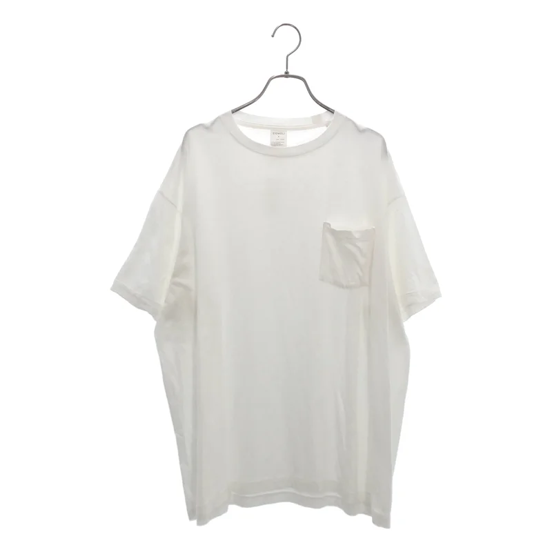 COMOLI / コモリ | 2025SS | サープラス Tシャツ | 4 | メンズ