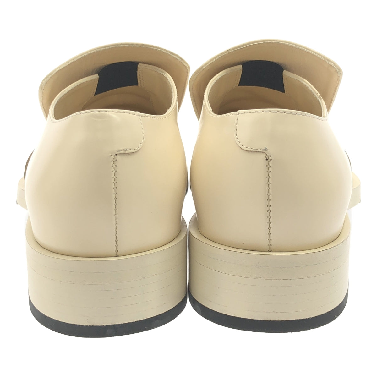 美品】 JIL SANDER / ジルサンダー | ポインテッドトゥ スリッポン