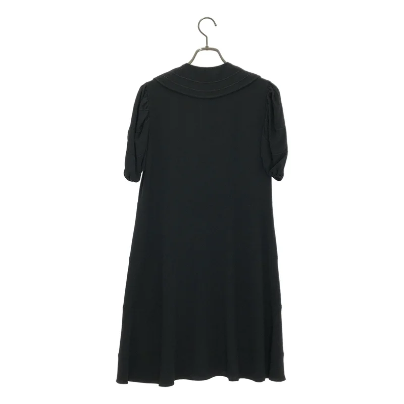 Chloe / クロエ | プルオーバーシャツワンピース | 38 | レディース