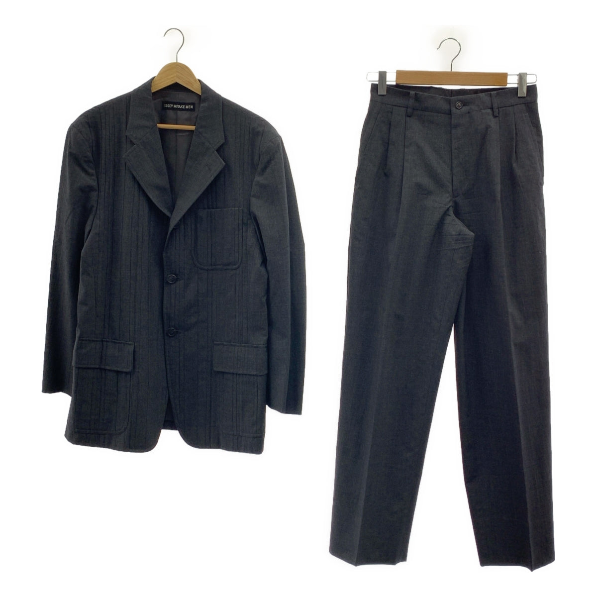 ISSEY MIYAKE MEN / イッセイミヤケメン – KLD