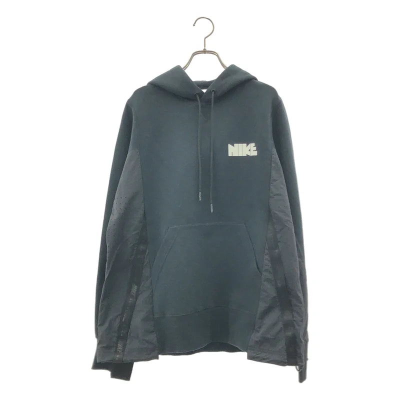 sacai Nike sacai Hoodie スウェット フーディ パーカー sacai サカイ