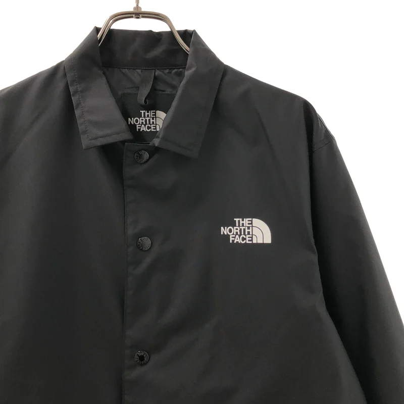 THE NORTH FACE / ザノースフェイス | NEVER STOP ING The Coach Jacket ジャケット NP72335 | S | メンズ