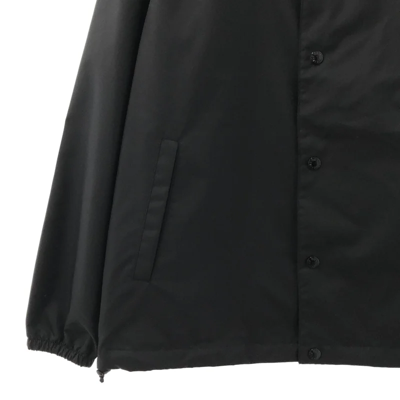 THE NORTH FACE / ザノースフェイス | NEVER STOP ING The Coach Jacket ジャケット NP72335 | S | メンズ