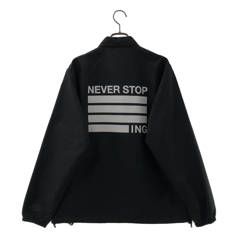 THE NORTH FACE / ザノースフェイス | NEVER STOP ING The Coach Jacket ジャケット NP72335 | S | メンズ